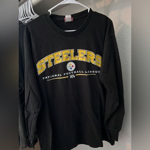 2005 Steelers Longsleeve